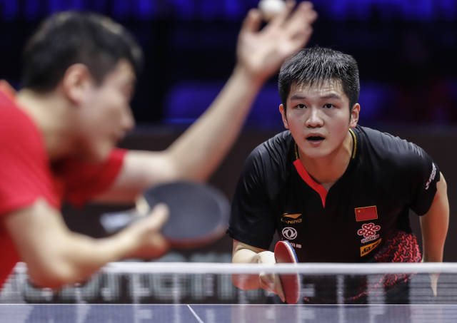 耐心是有限 耐心是有限