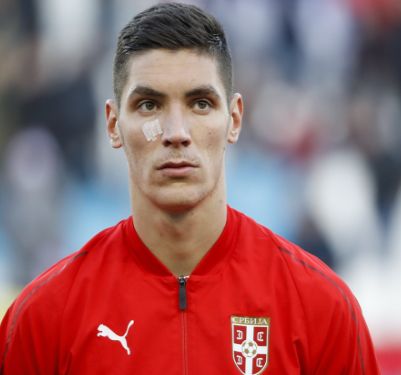 他在下半场 他在下半场