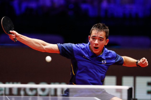 无论是技战 无论是技战