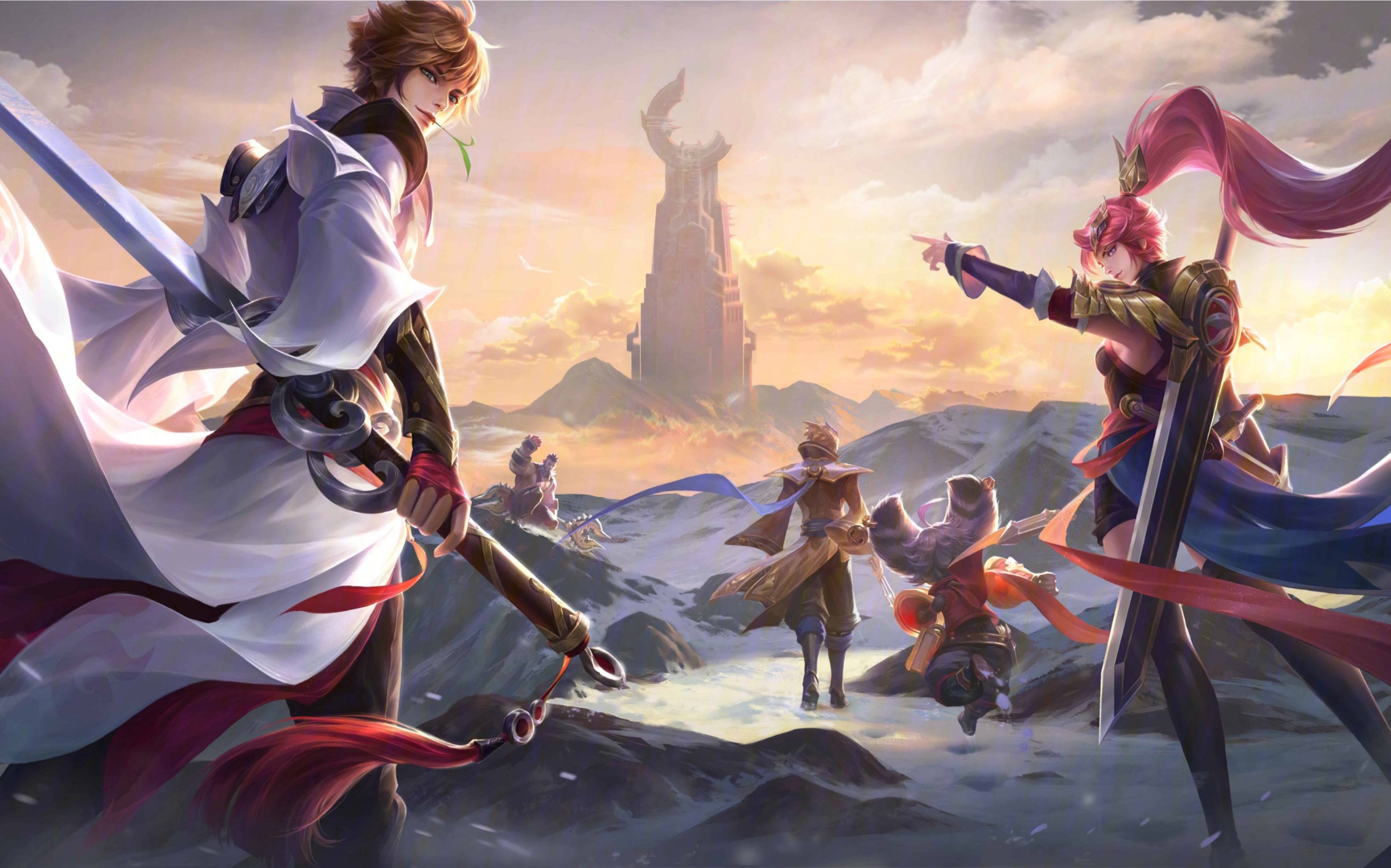 这样的心态 这样的心态