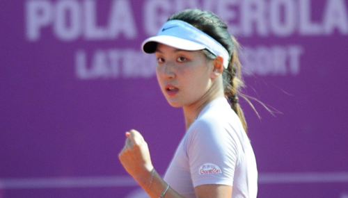 跳角度方面 跳角度方面